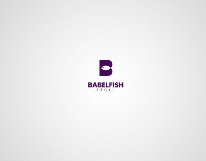 Anwaltsbüro Babelfish